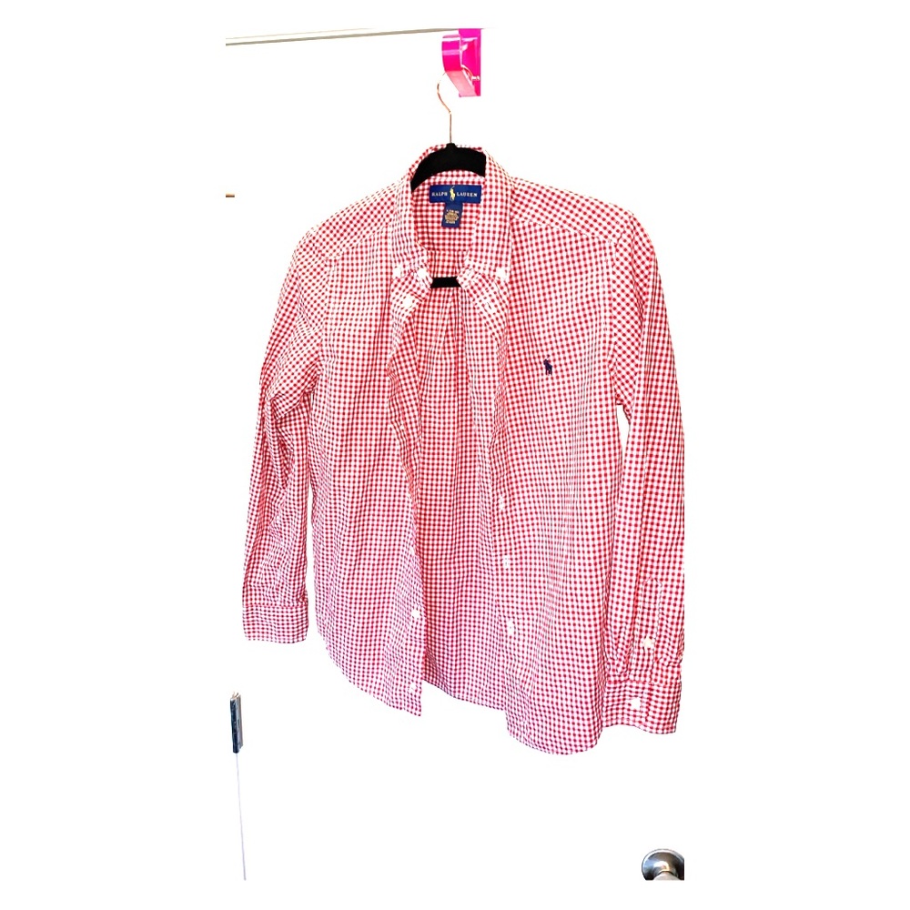 Polo Ralph Lauren dress shirt